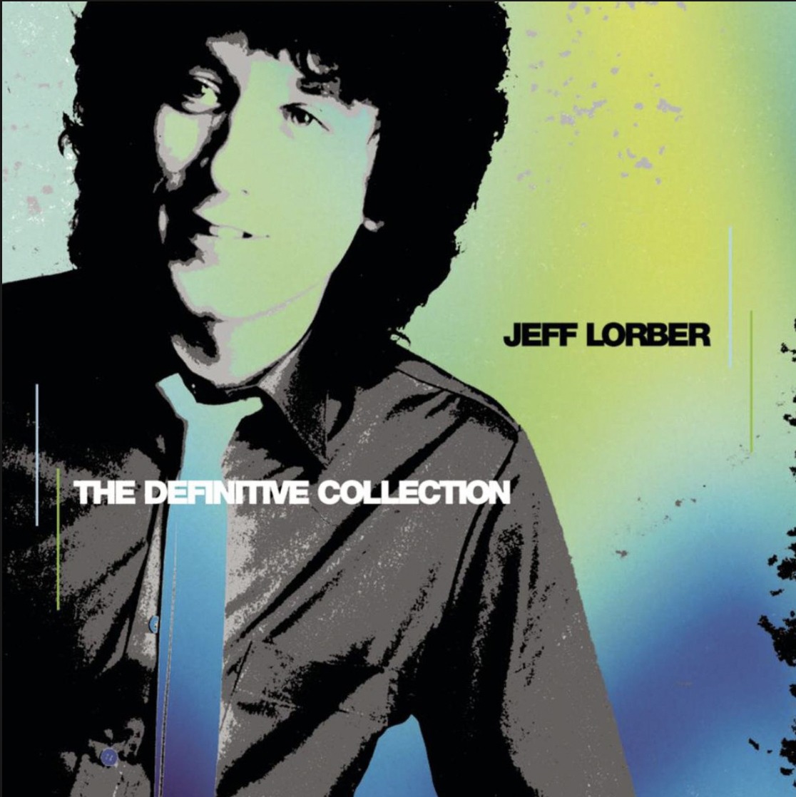 The Jeff Lorber Fusion's Water Sign album