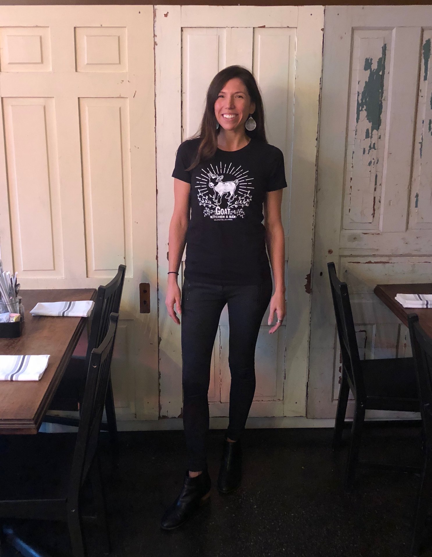 Goat Kitchen & Bar | Wilmington DE