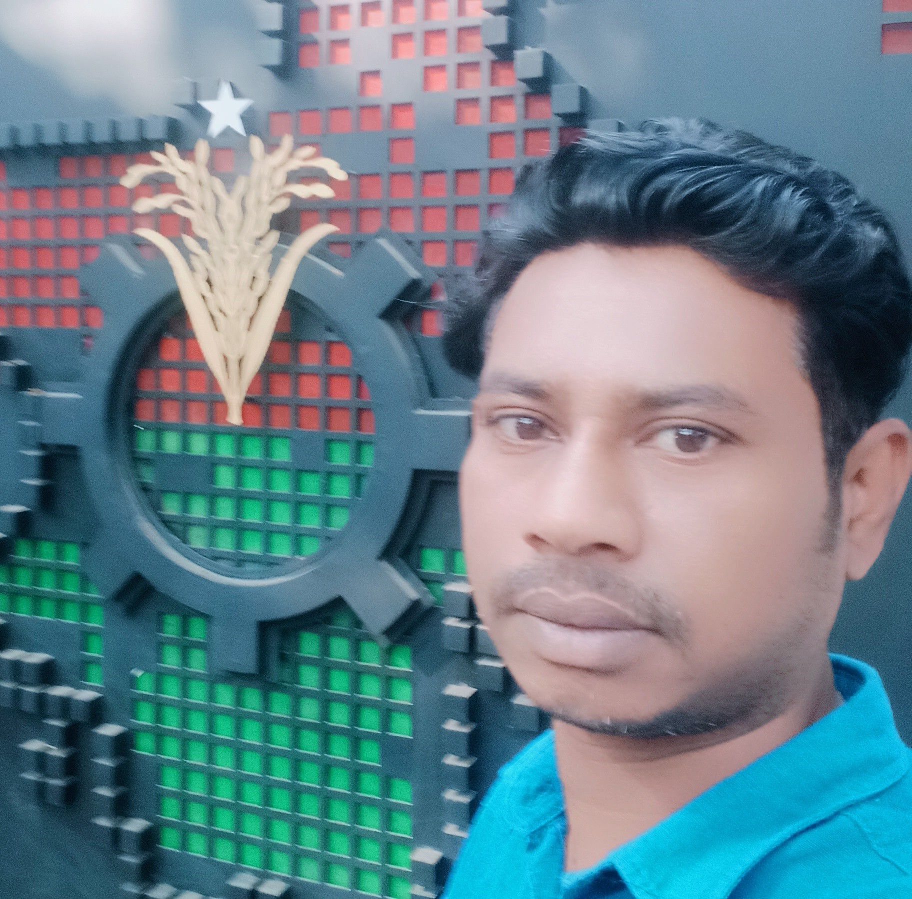 Md Raju Chowdhury