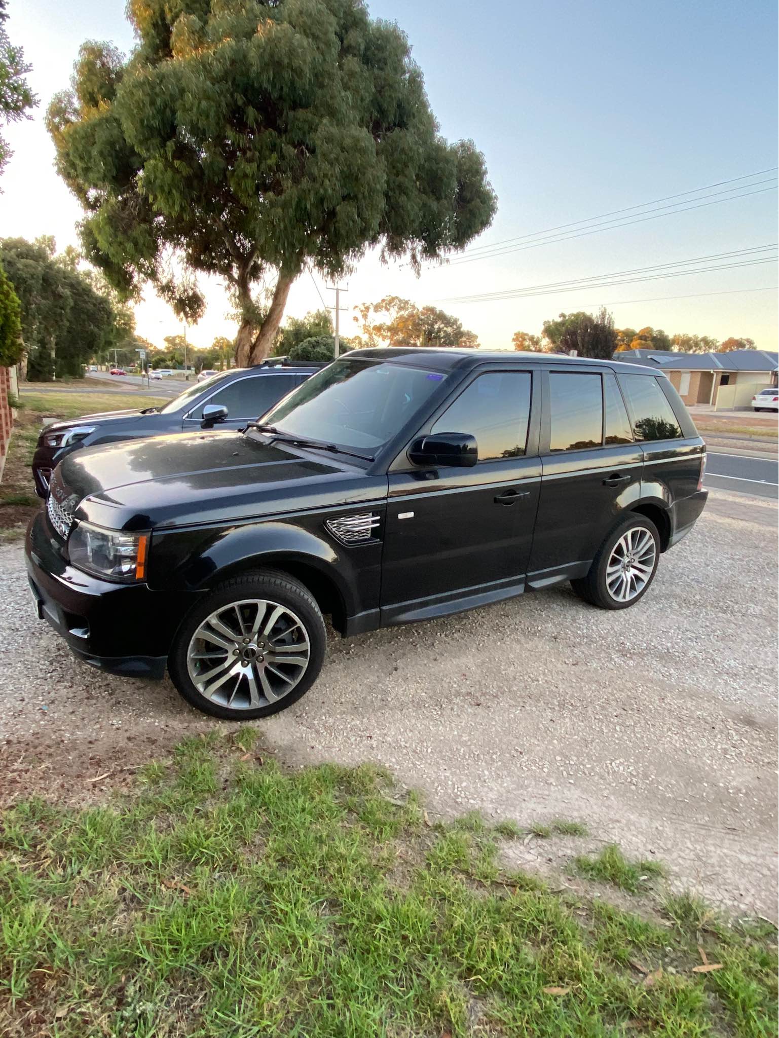 2012 Rover Sports luxury - Cars & Trucks - Adelaide, South Australia ...