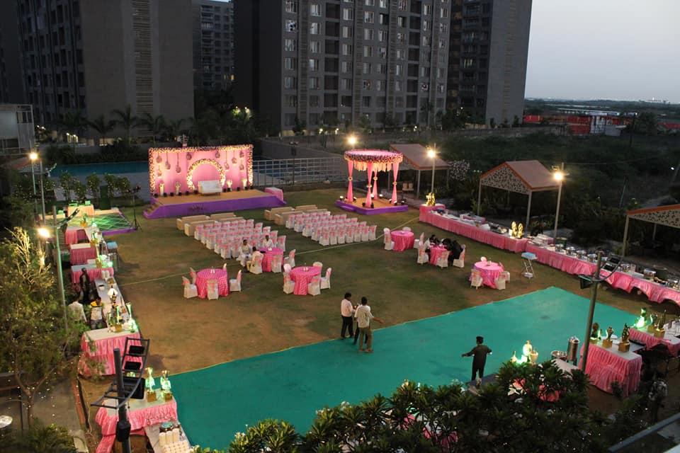 Weekend address | Surat
