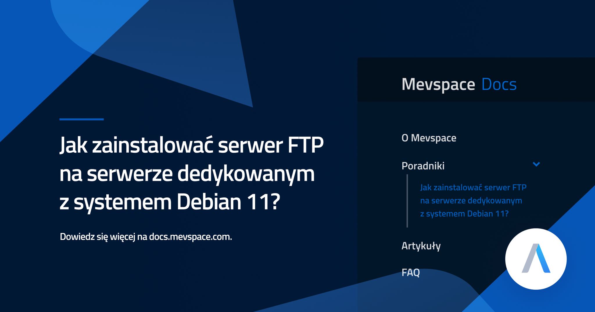 Mevspace | Warsaw
