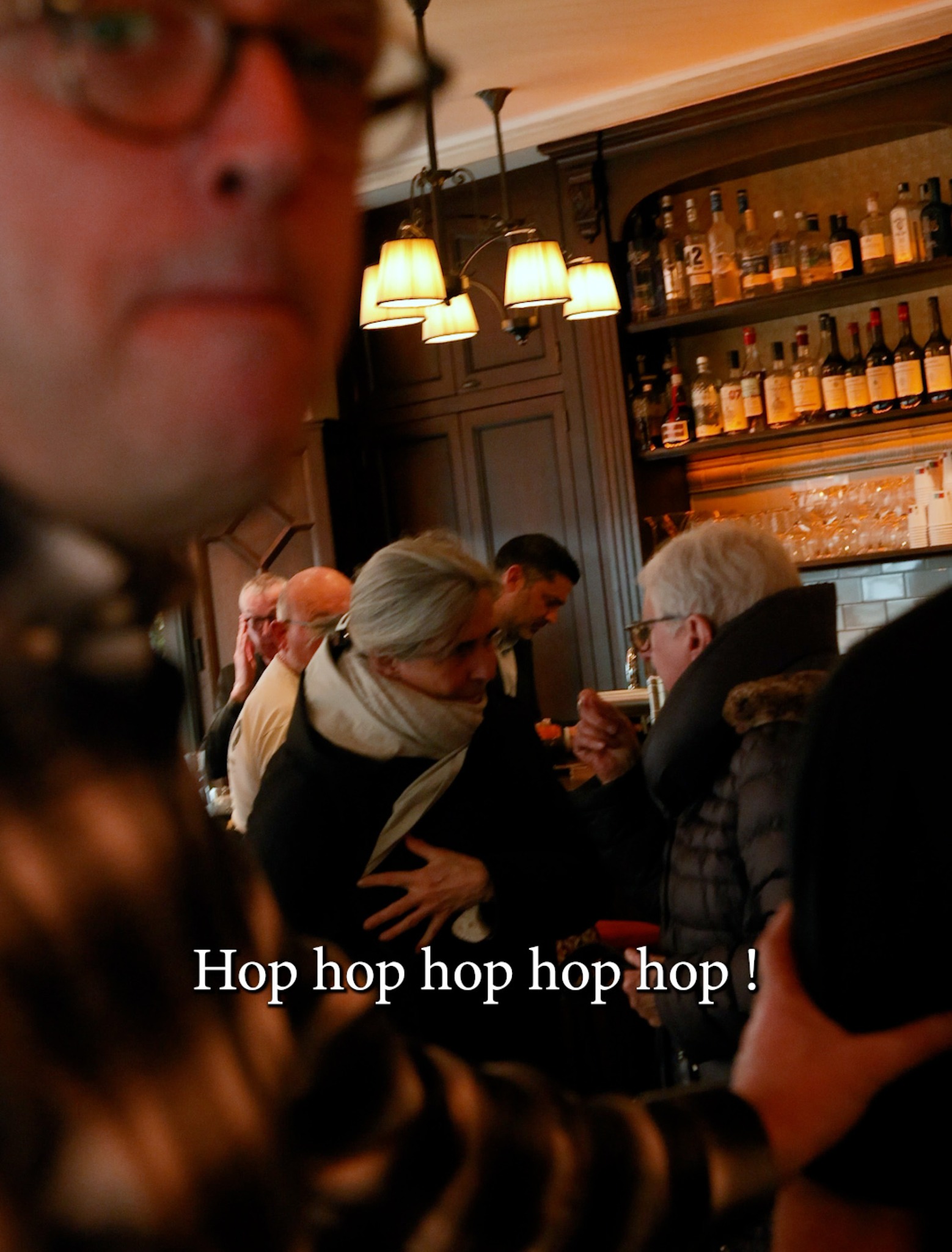 Le Raspail Paris | Paris