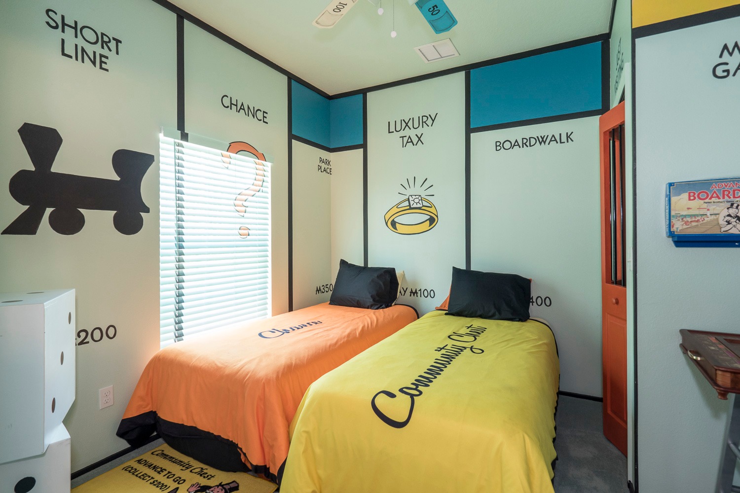The Great Escape... - The Great Escape Lakeside Retreat