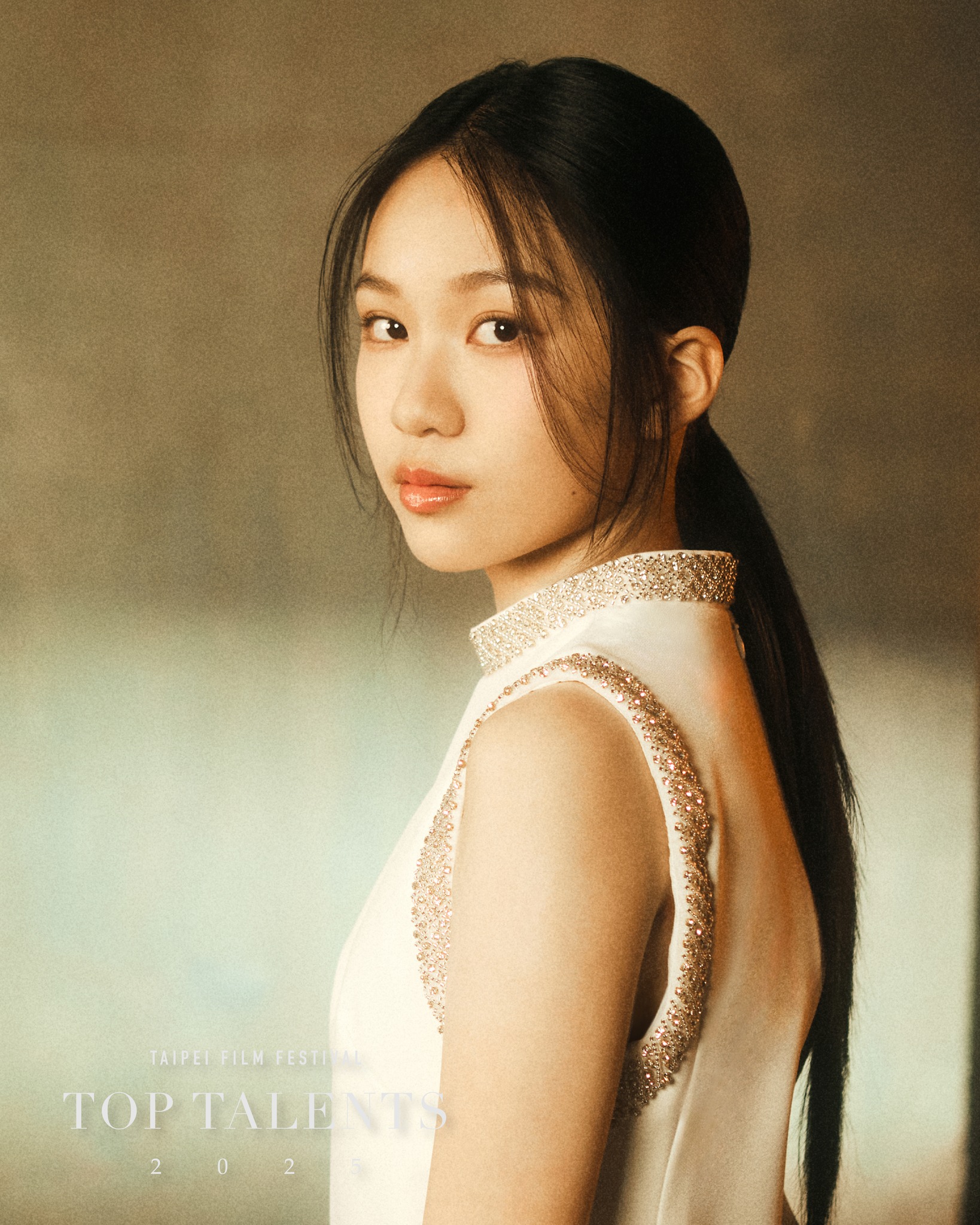 台北電影節 Taipei Film Festival - 2021 第23屆台北電影獎 #最佳女主角 ♕ 陽靚｜《愛．殺》 ⠀ 「謝謝導演，妳 ...