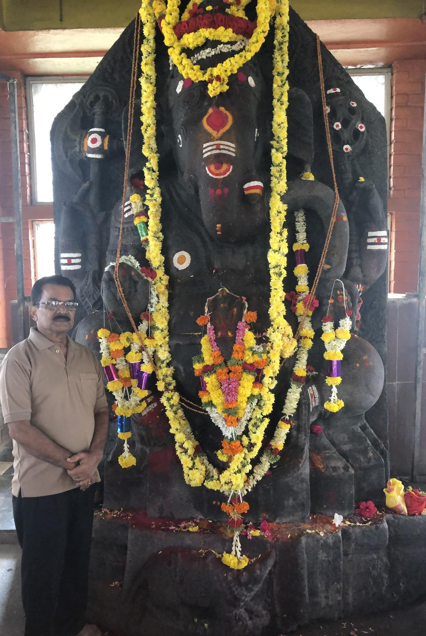 Gopal Rao