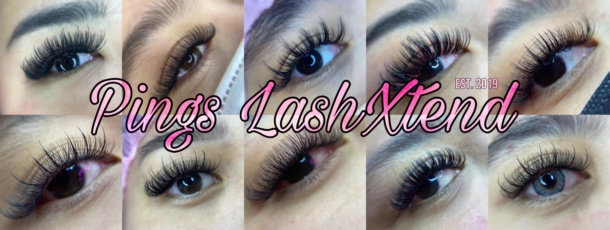 Pings LashXtend