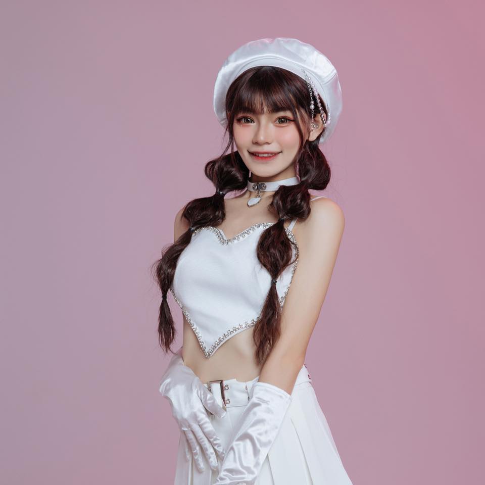 孟孟小寶貝