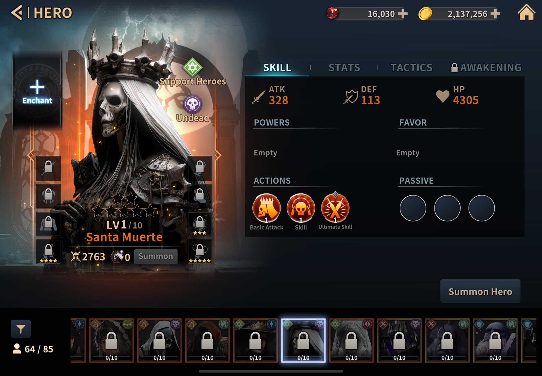 How is this hero? Good ? Is it worth investing in?