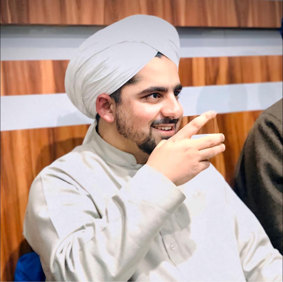 SHANI AWLIYA BY PEER ARFAT RAZA SAHAB | ARFAT RAZA | Facebook