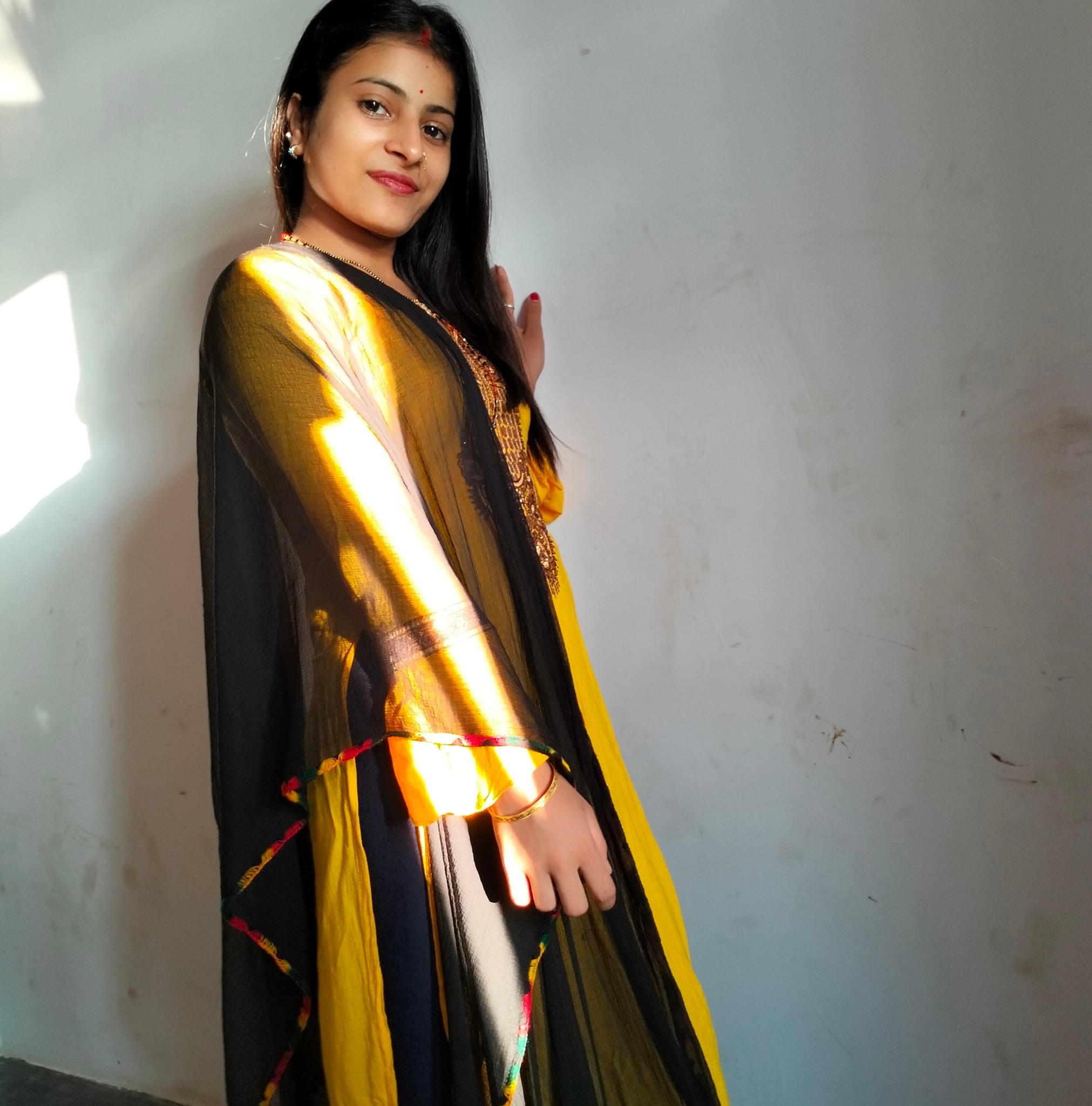 Rashna Porajuli