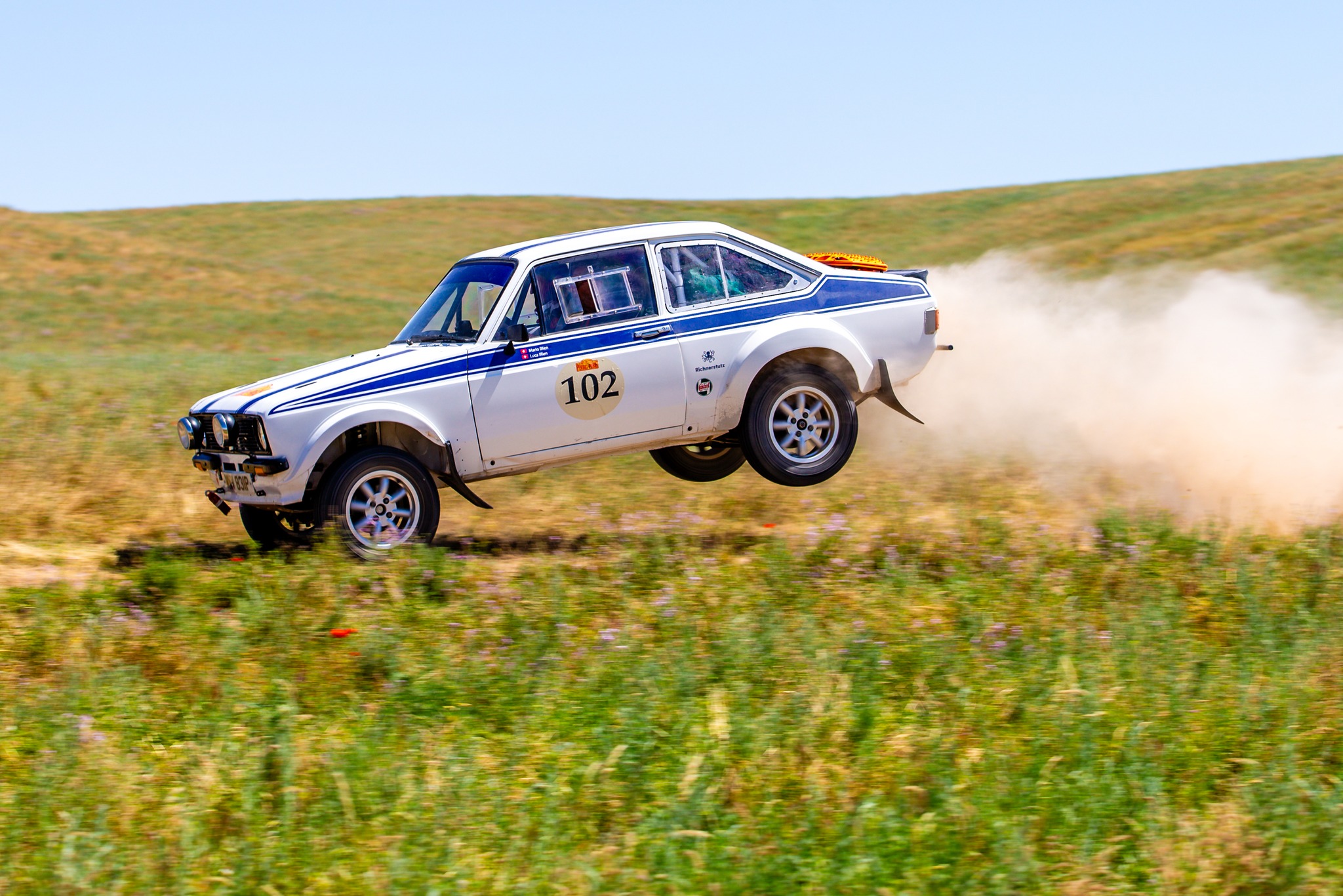 Hero Era Rally - 🇨🇳 Peking to Paris 2024 Syd Stelvio Day... | Facebook