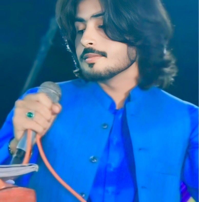 Singer Kashif Ali Kashi Offical | Mianwali