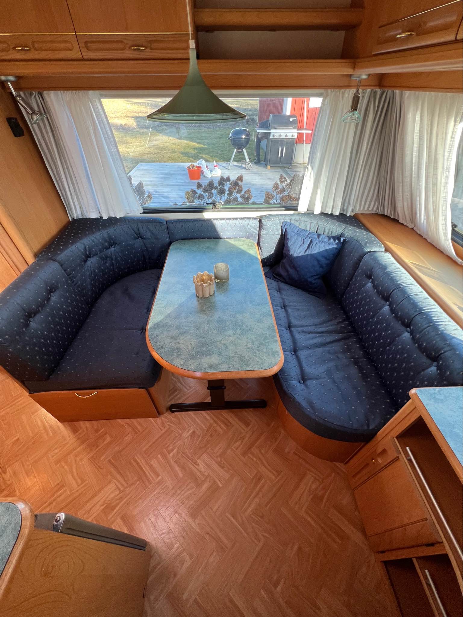 Adria 462 -02 - RVs & Campers - Motala | Facebook Marketplace | Facebook