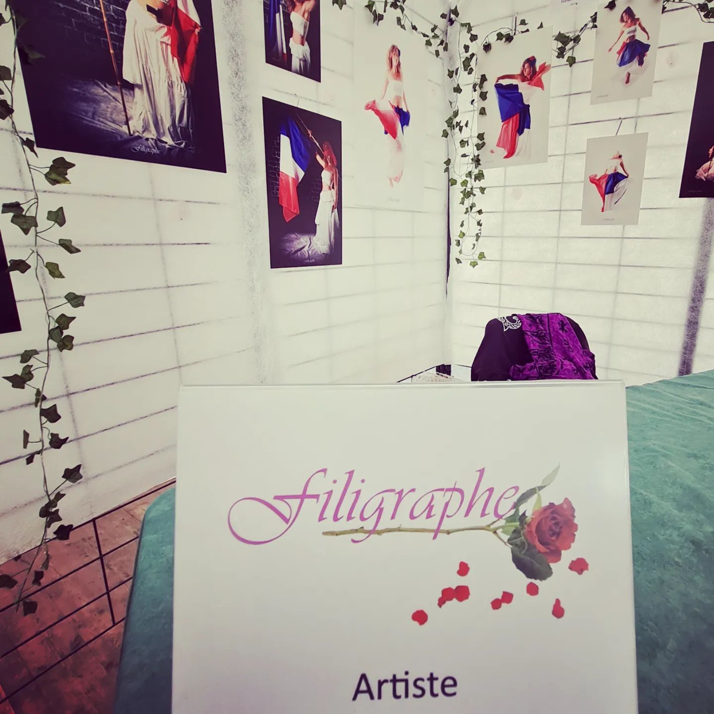 Filigraphe