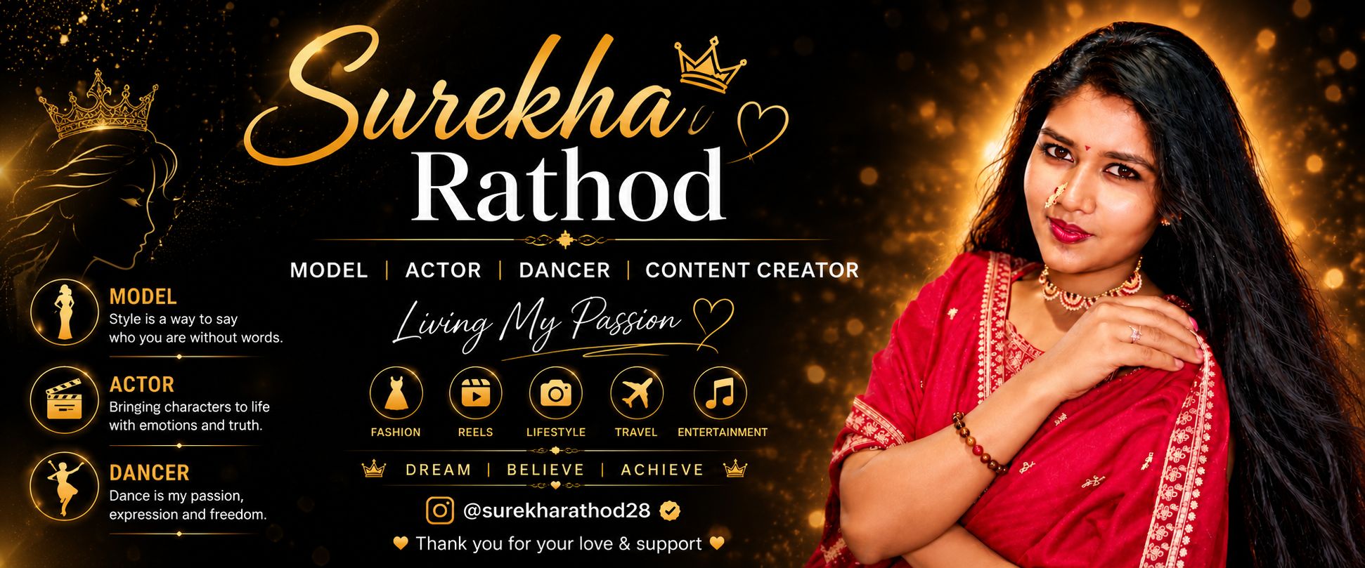 Babita Rathod - ️ | Facebook