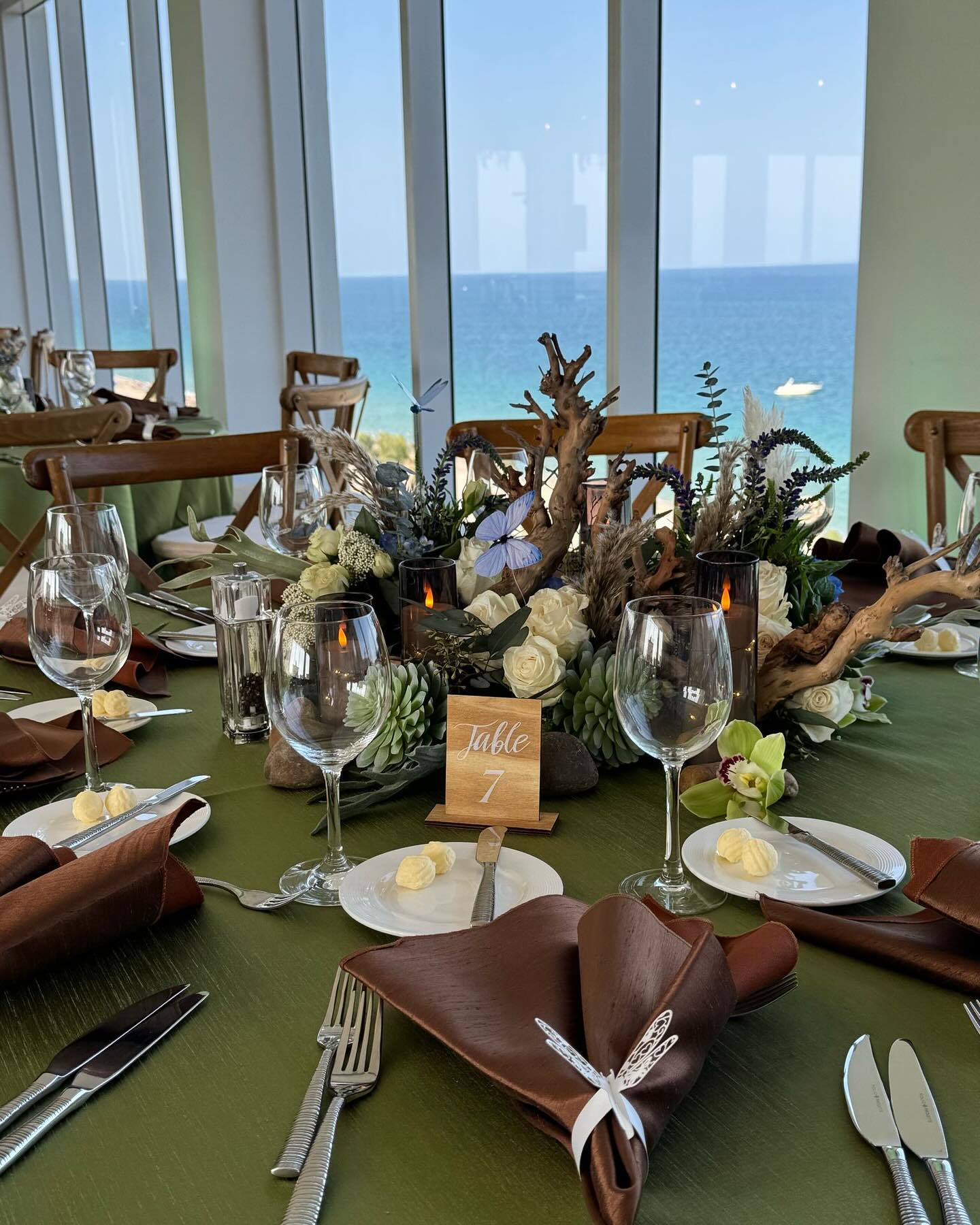 Cache Events | Aventura FL