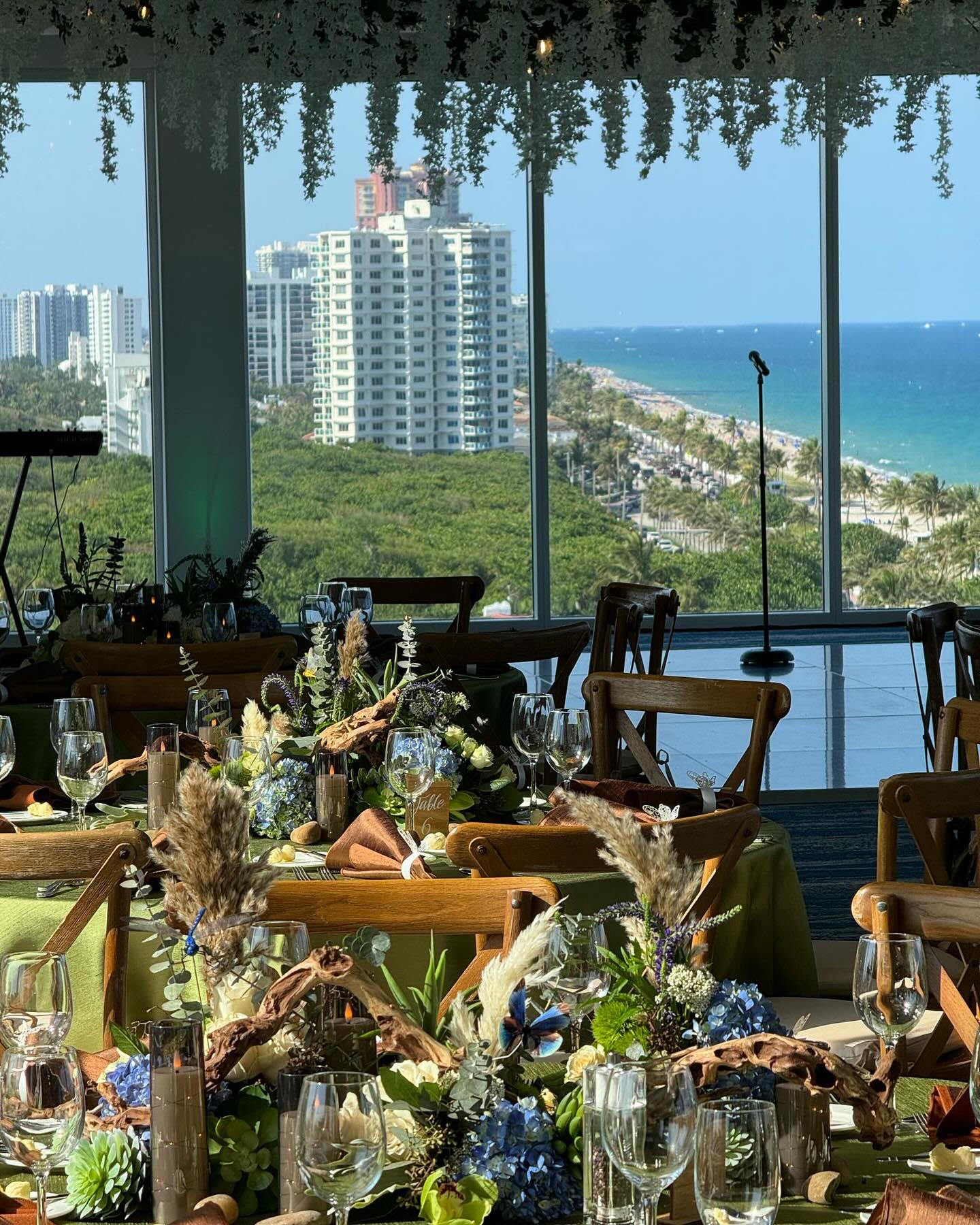 Cache Events | Aventura FL