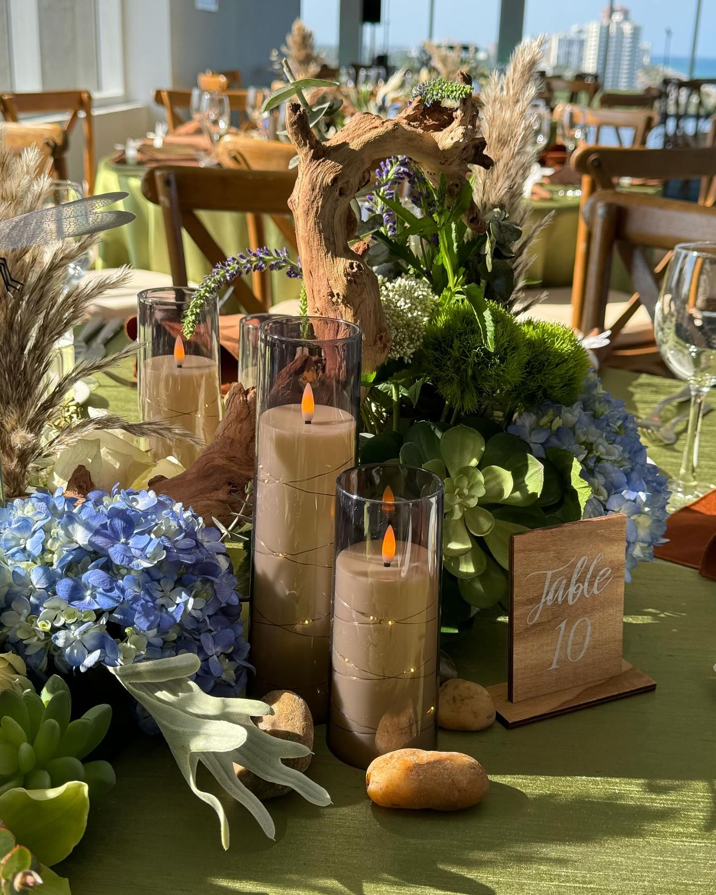 Cache Events | Aventura FL