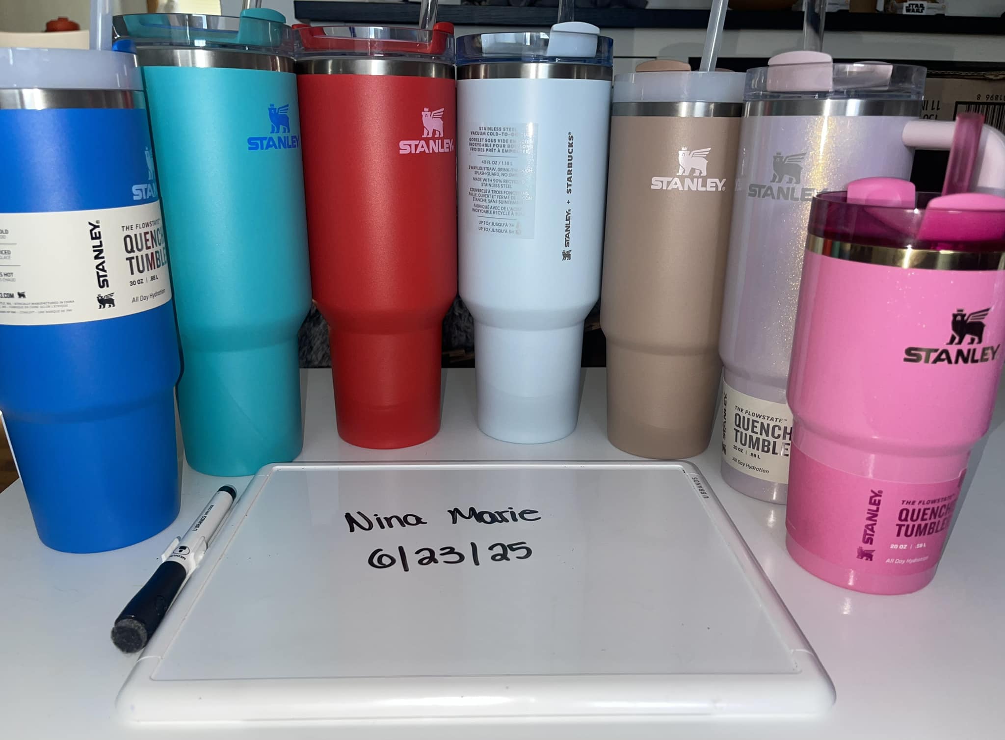 Posting with lower prices!