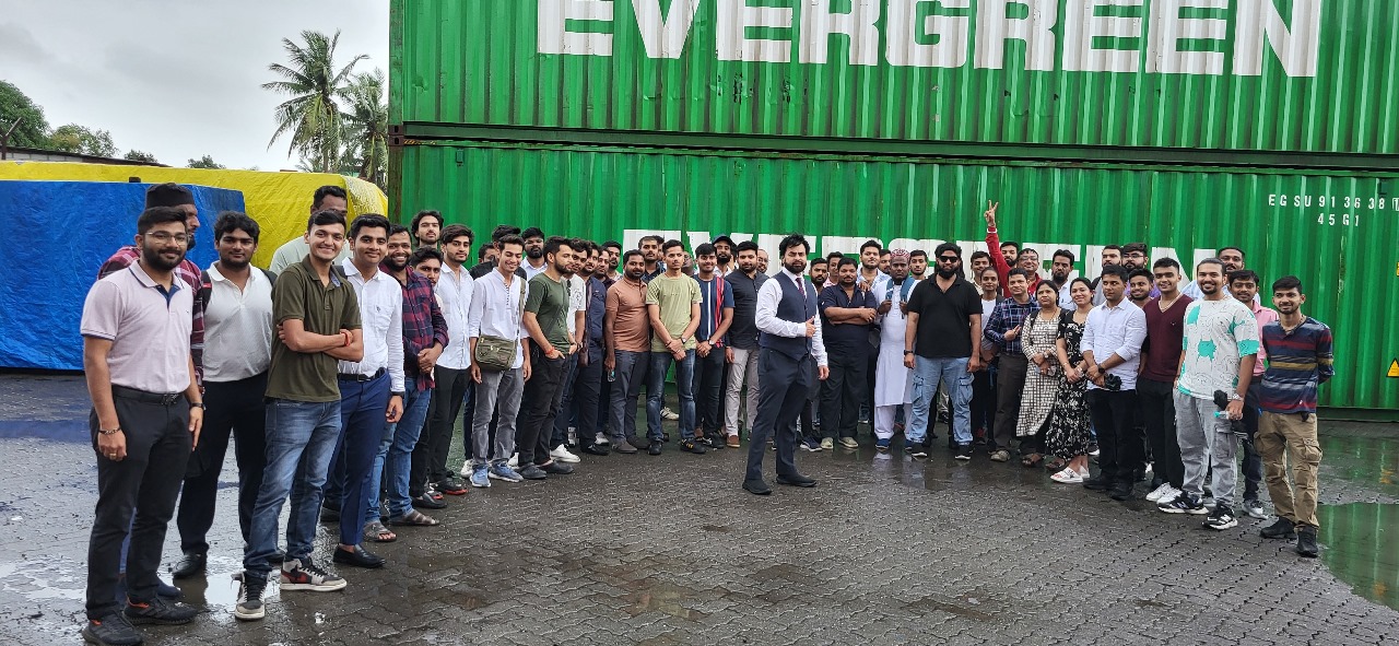 Disc... - Paresh Solanki - International Export Import Trainer | Facebook