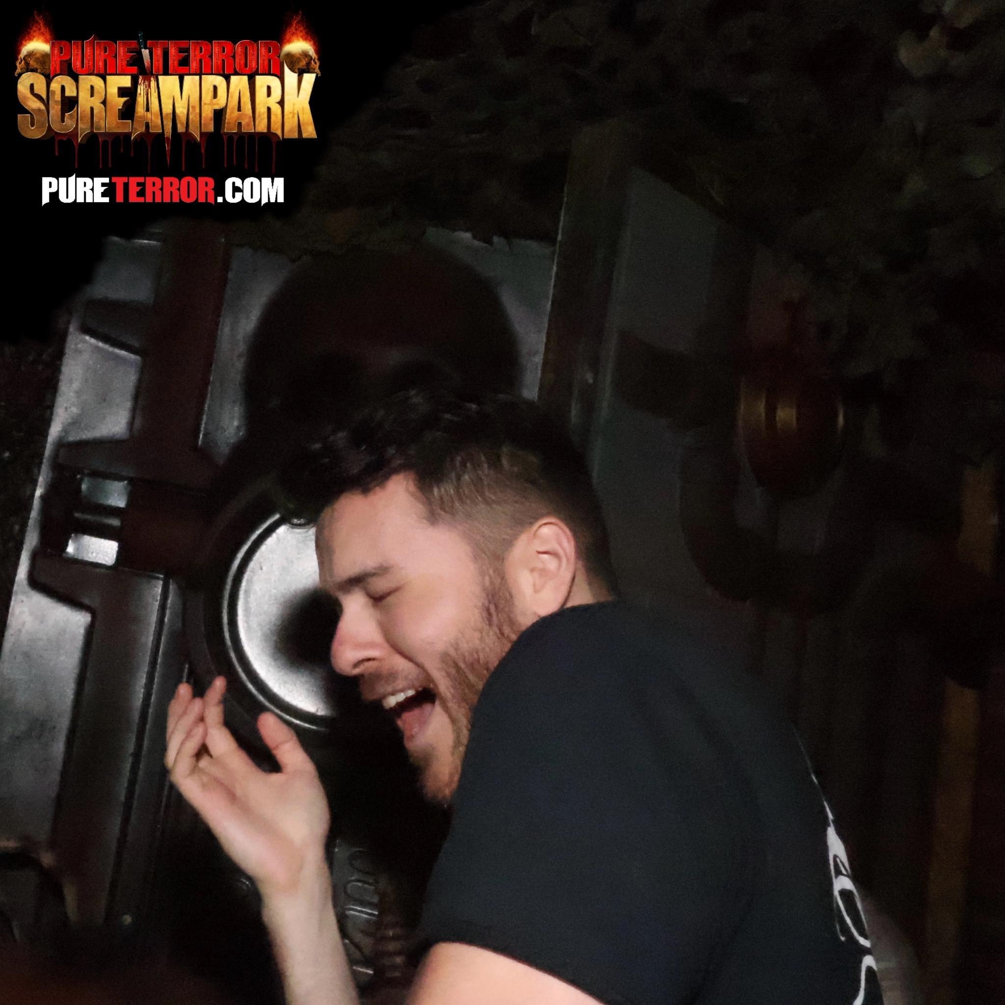 Pure Terror Scream Park | Monroe NY