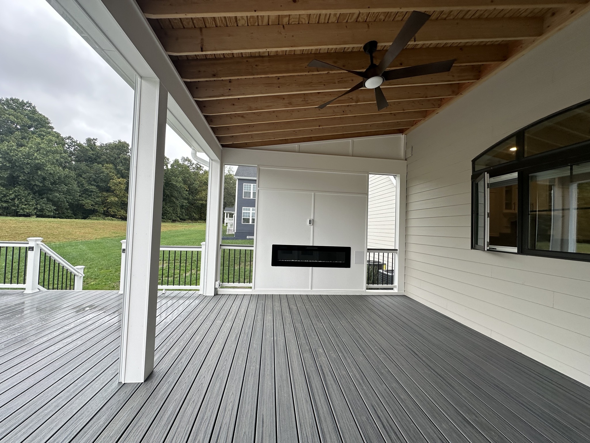 Distinctive Deck Designs in Virginia