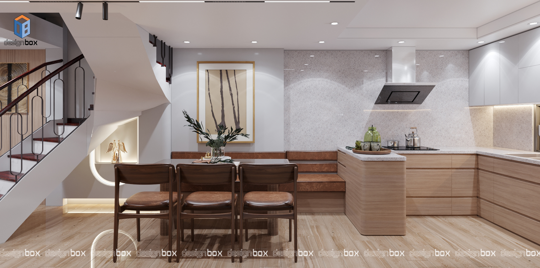 Design Box Việt Nam | Hanoi