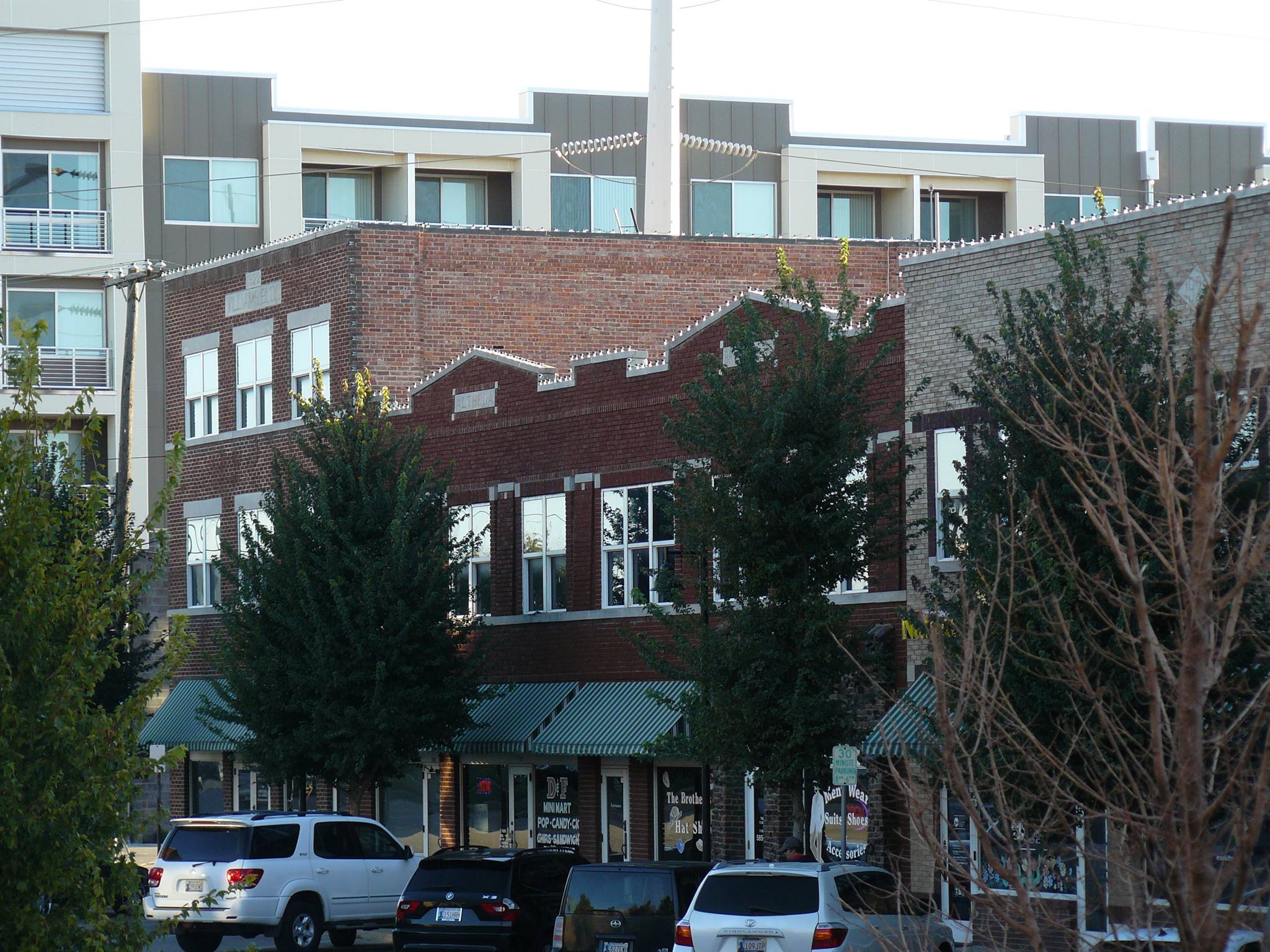 Greenwood District - Home | Facebook