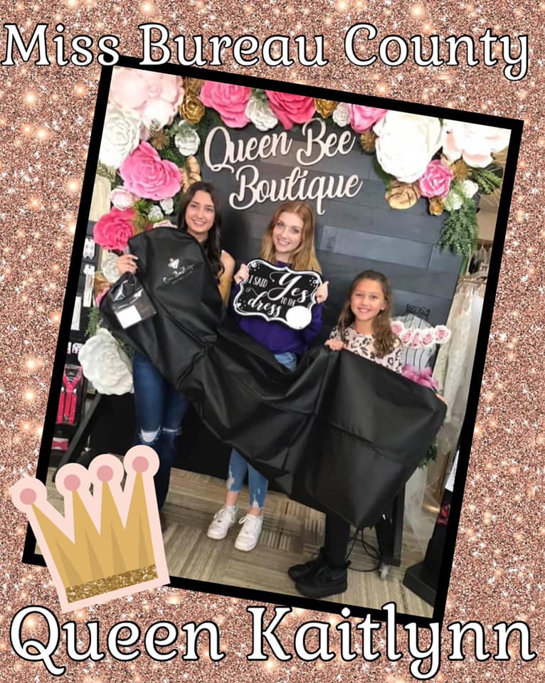 Congratulations to gorgeous Miss... Queen Bee Boutique Facebook