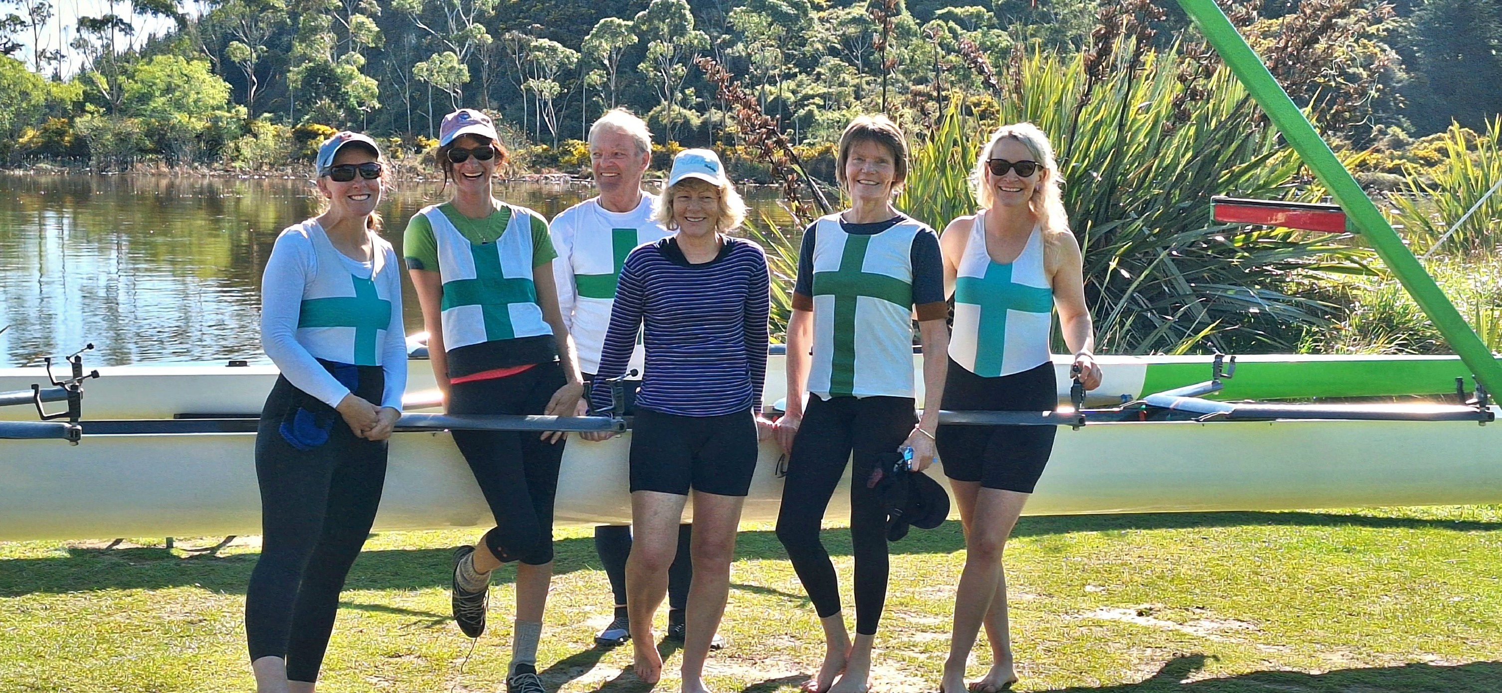 Port Chalmers United Rowing Club | Dunedin