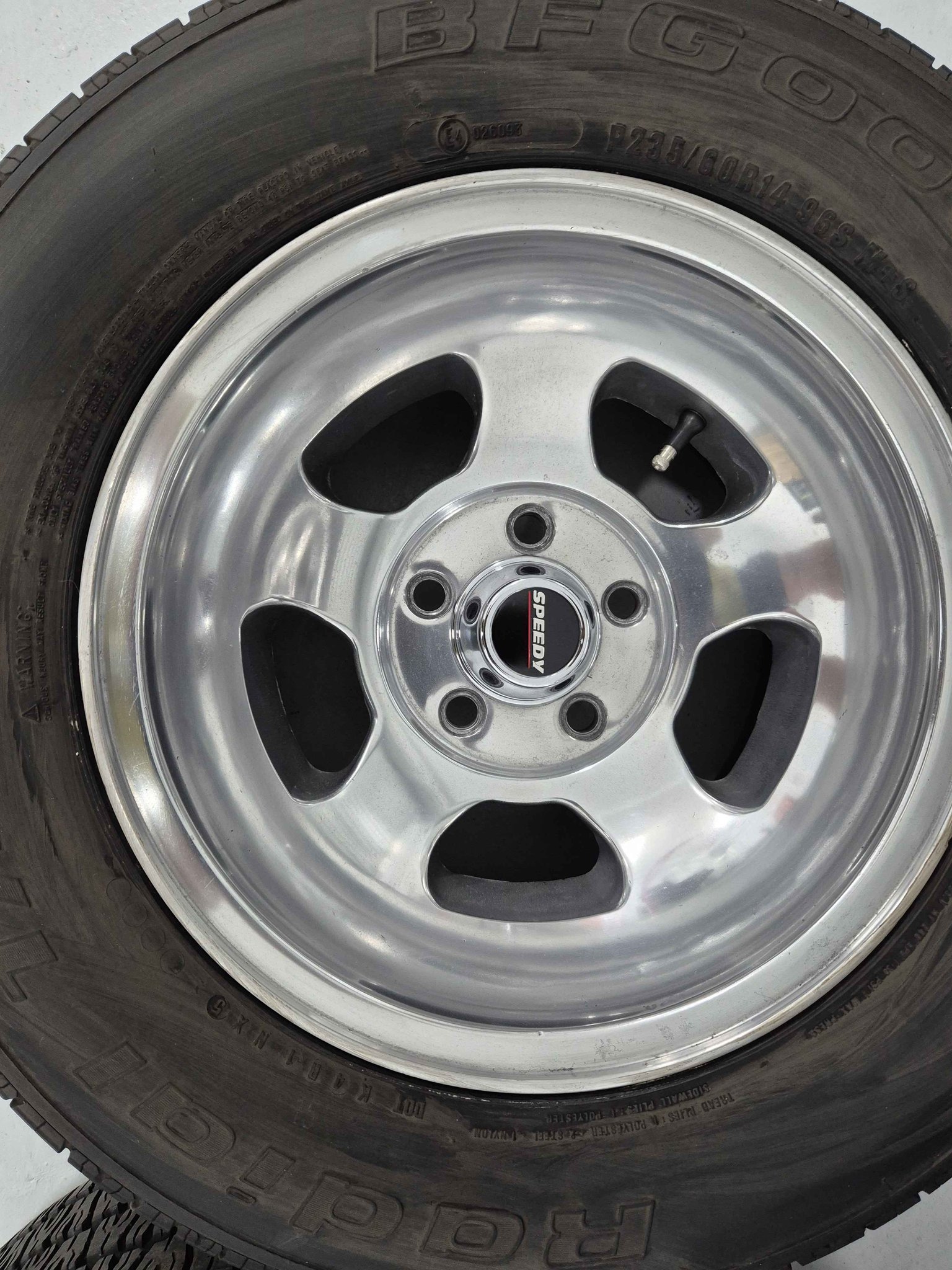 Speedy wheels - Car Wheels, Tires & Parts - Wollongong, New South Wales ...