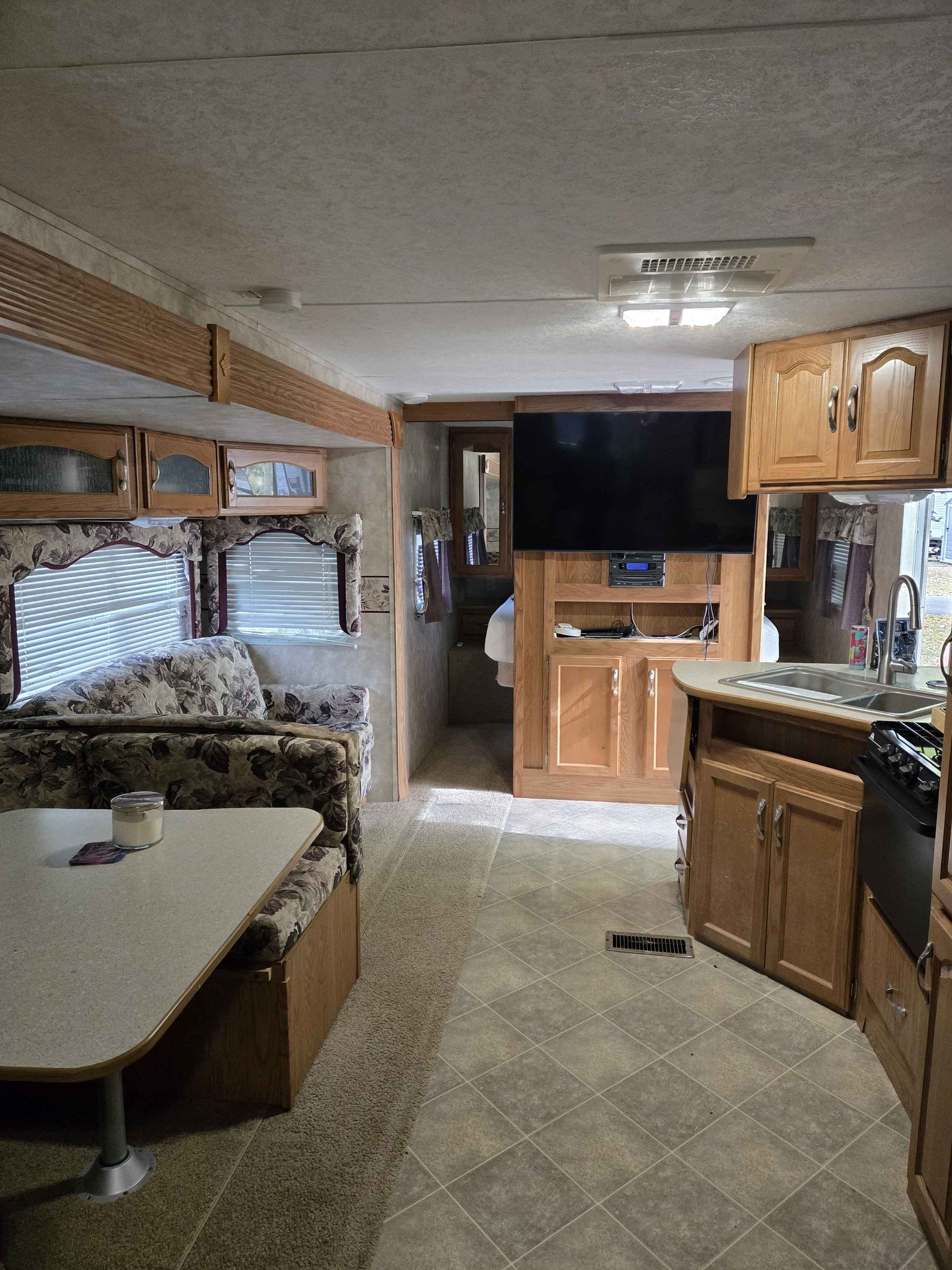 2007 Keystone Sprinter 31BHS - RVs & Campers - North Mankato, Minnesota ...
