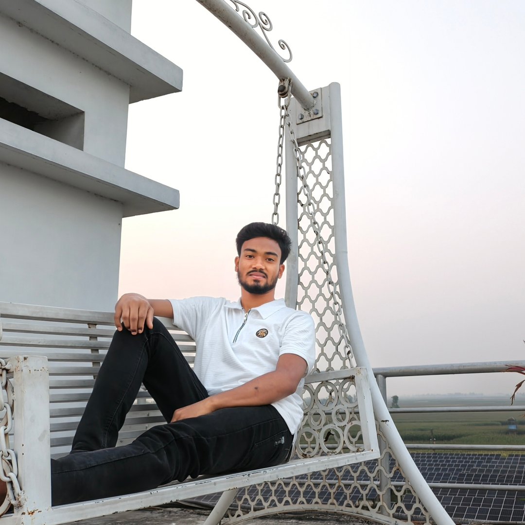 Rakib Hasan Rabby