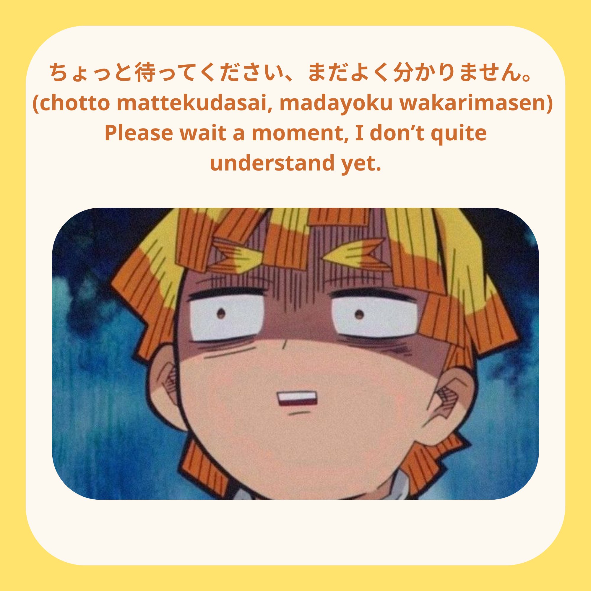 6 essential japanese phrases for when you don