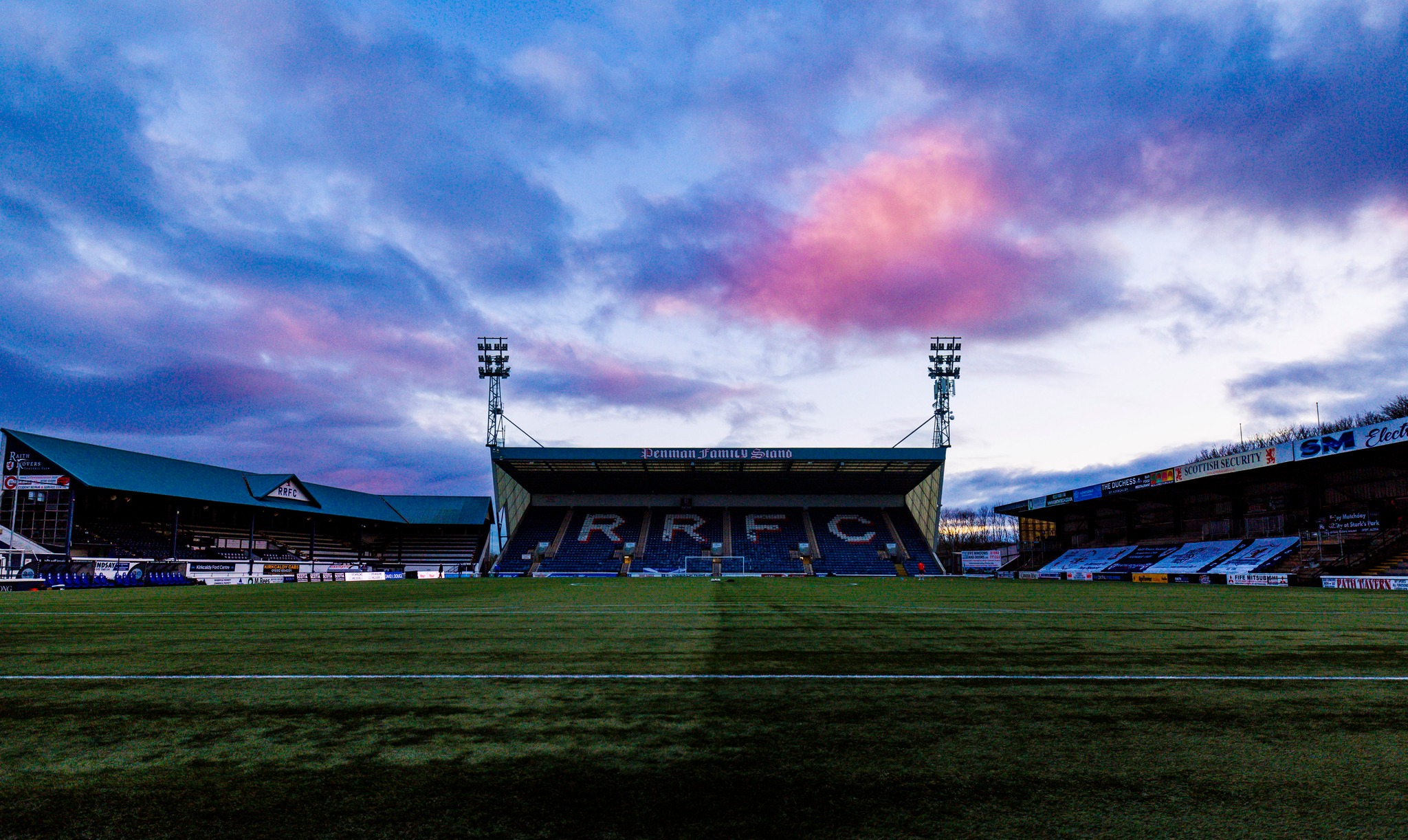 Raith Rovers Fans | Facebook