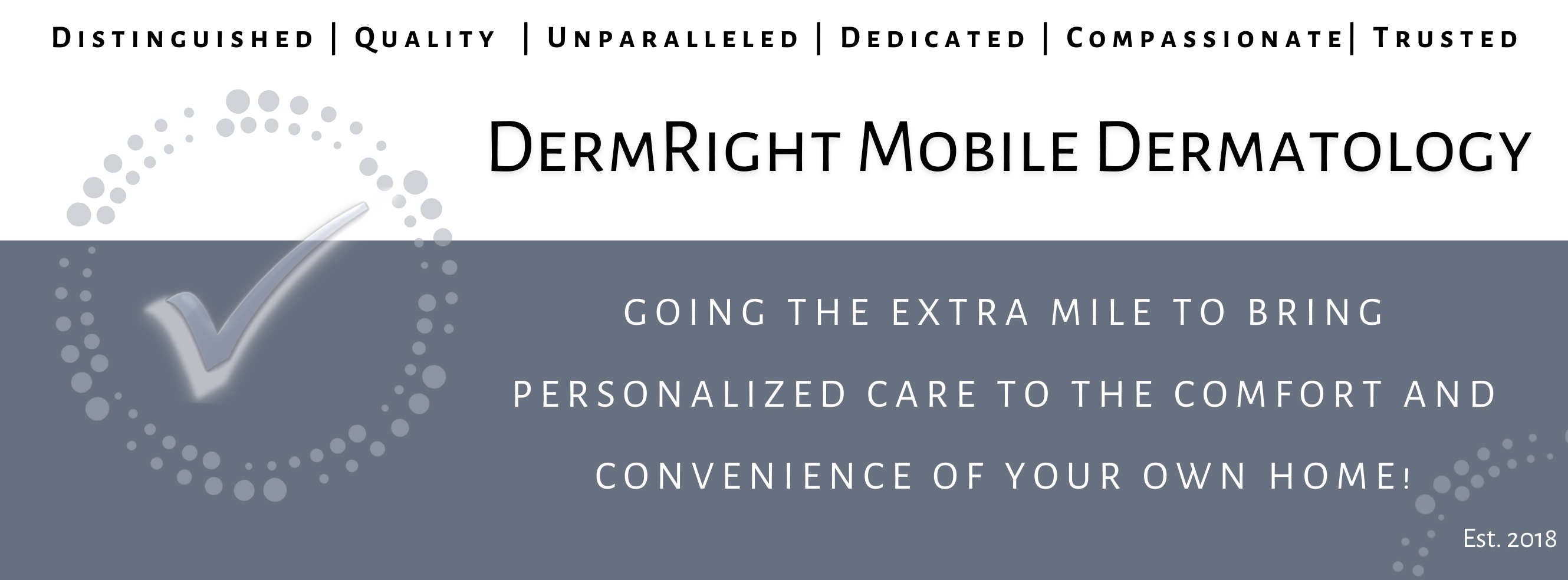 DermRight Mobile Dermatology Solutions | Scottsdale AZ