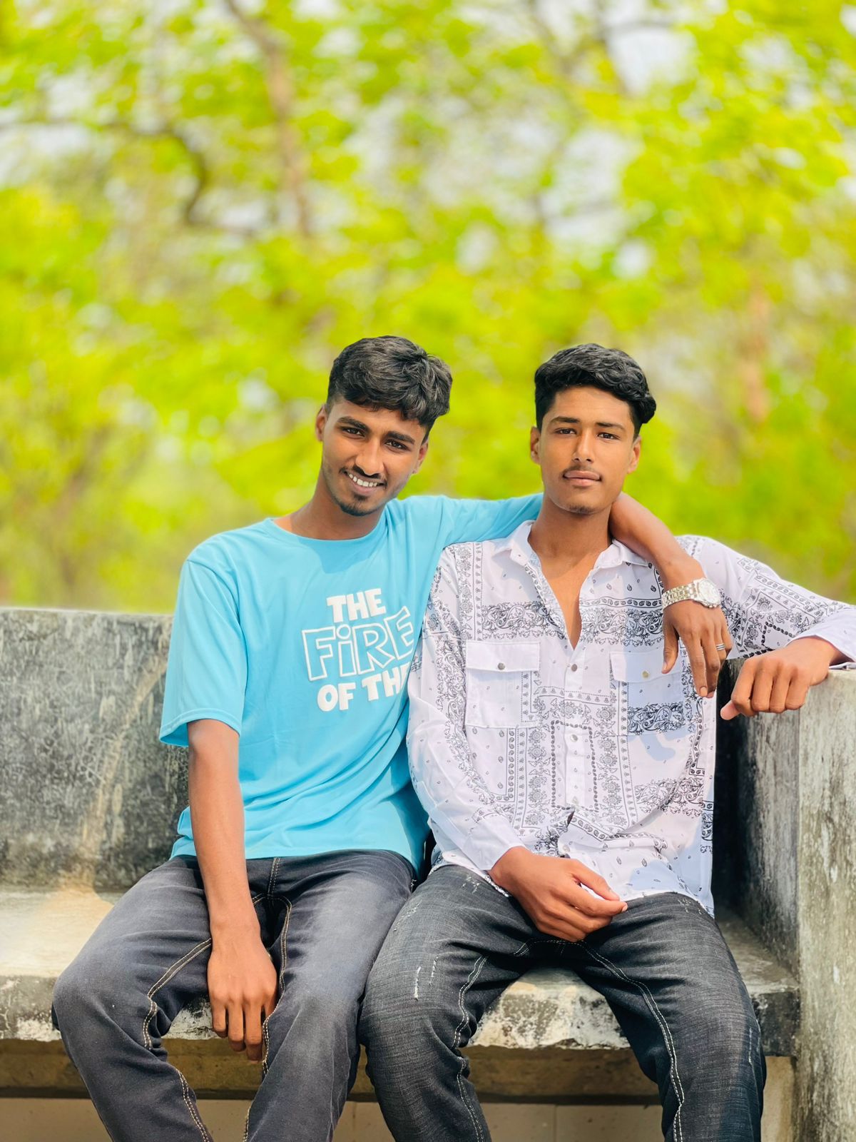 Sk Raihan