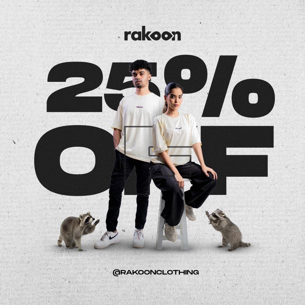 Rakoon | Colombo