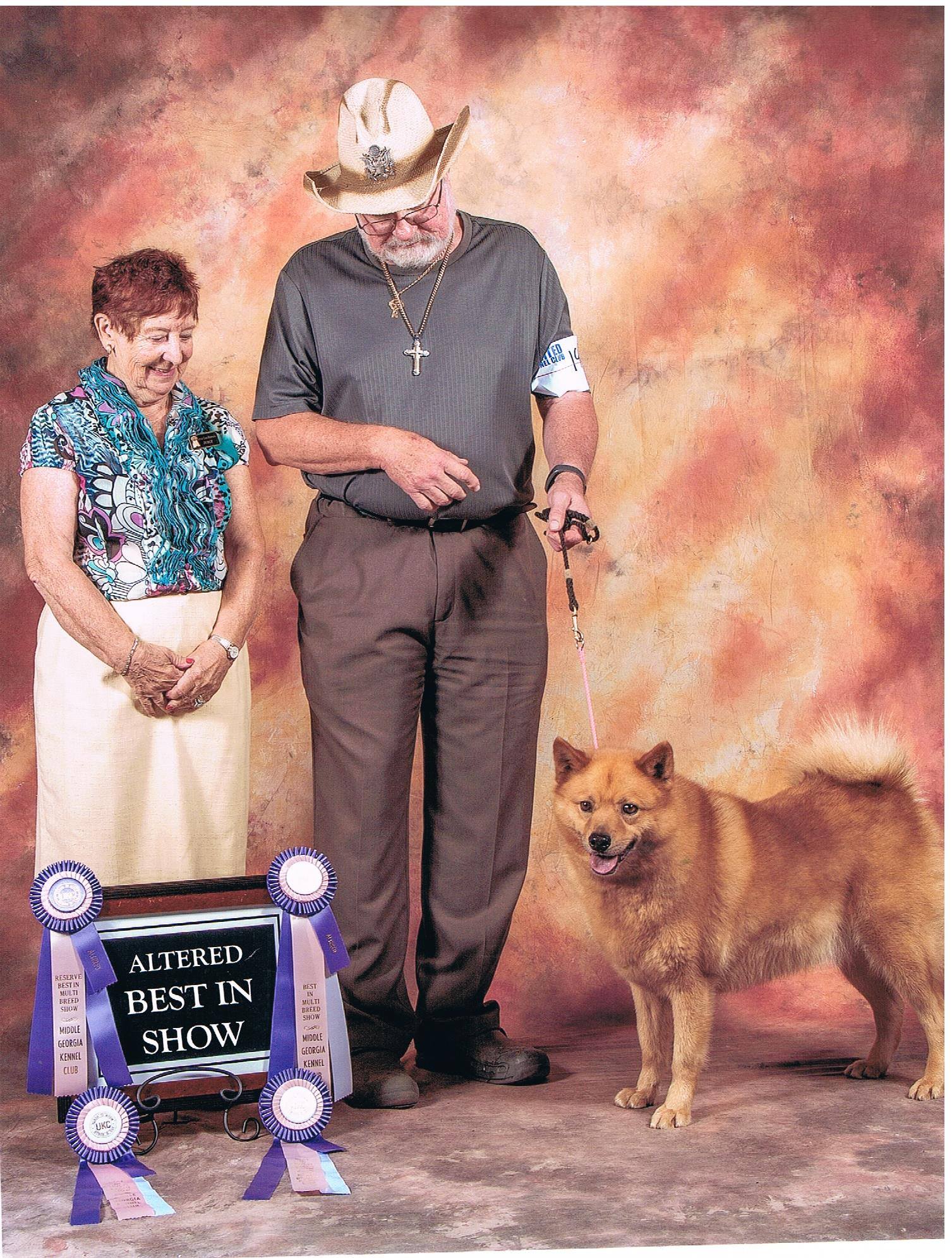 Middle Georgia Kennel Club | Macon GA