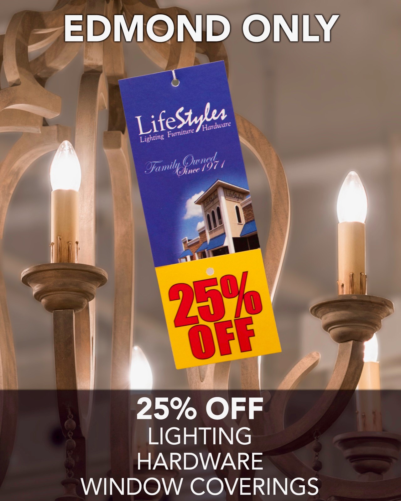 LifeStyles Stores, Inc. | Edmond OK