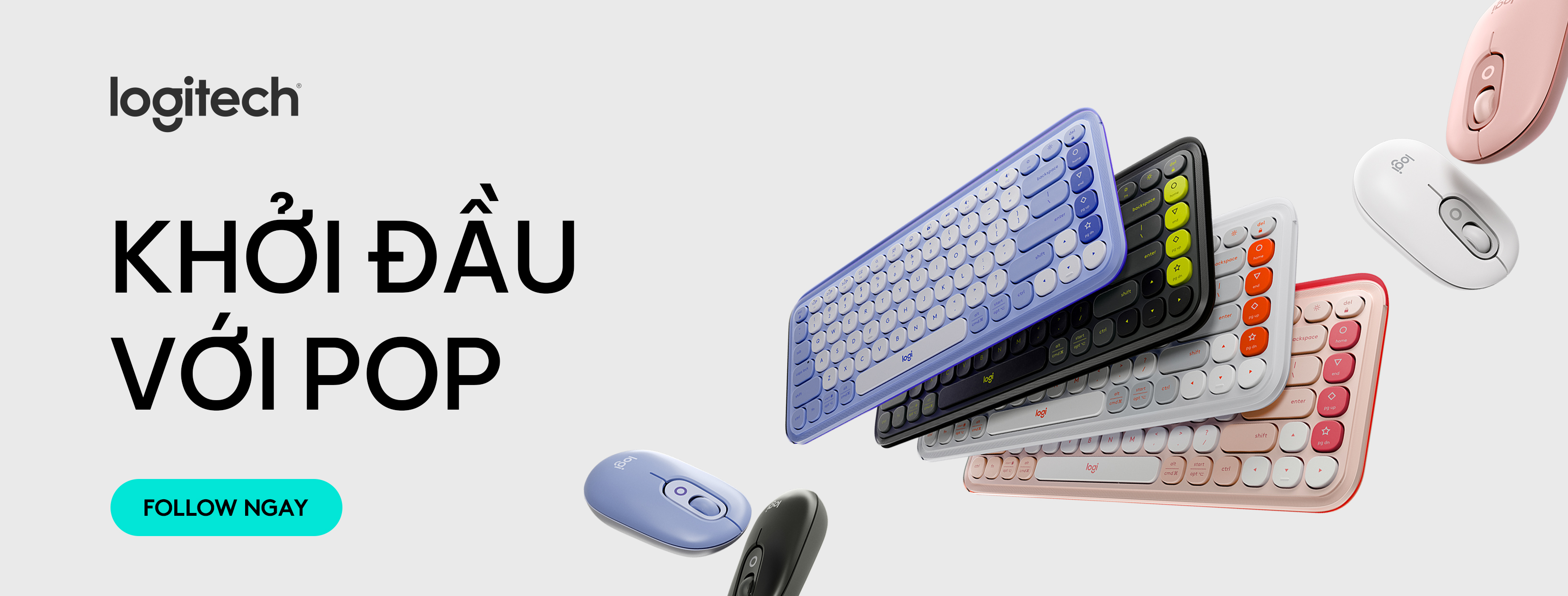 Logitech
