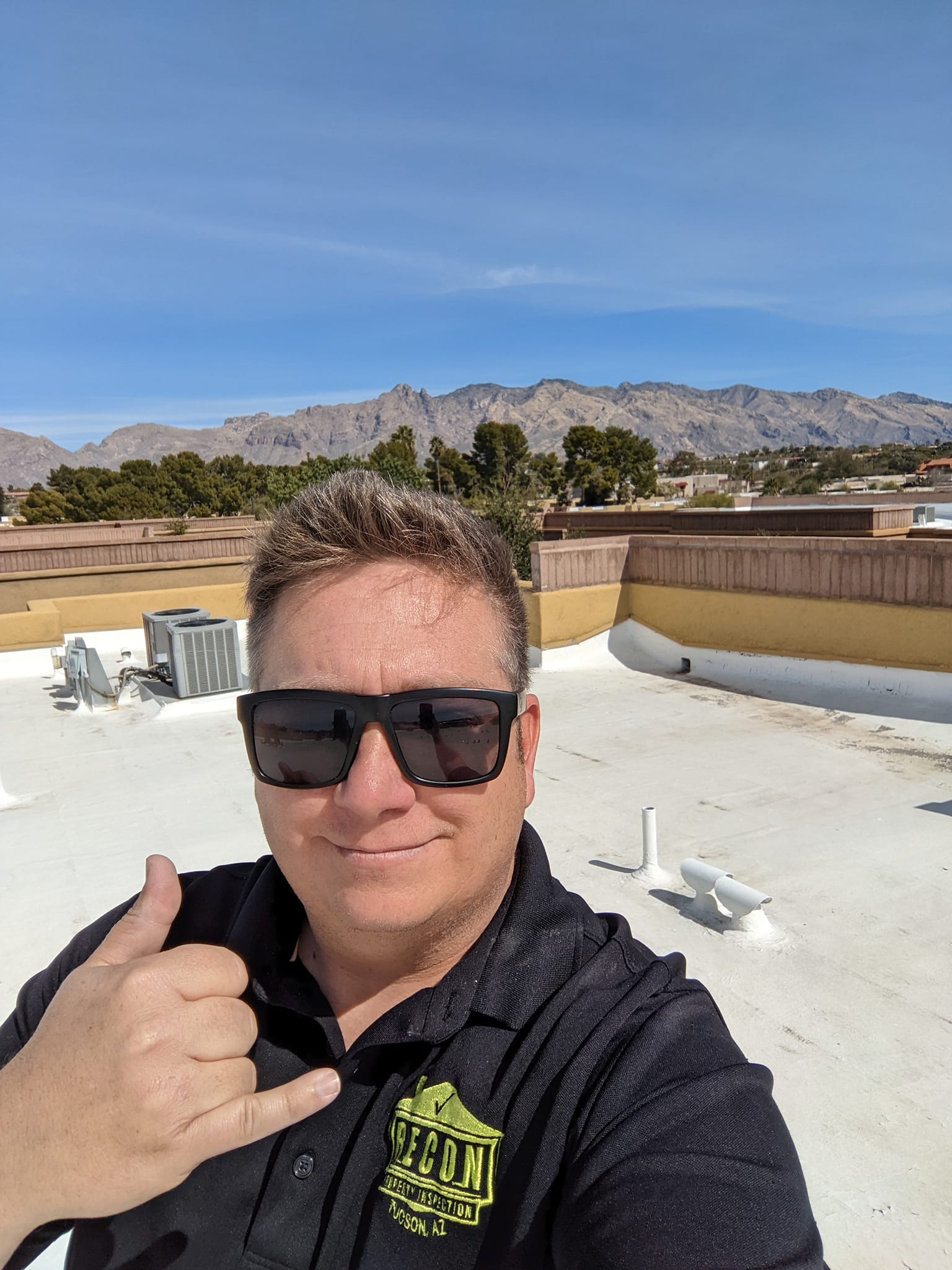 RECON Property Inspections, LLC