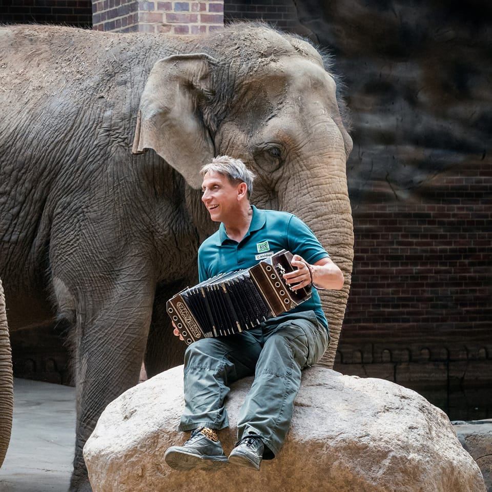 Kabarett-Theater Leipziger Funzel