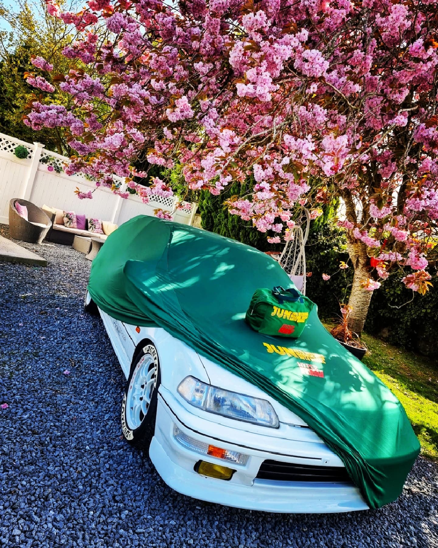 昭和 SHOWA RACING - For Sale: SHOWA RACING Premium Contour...