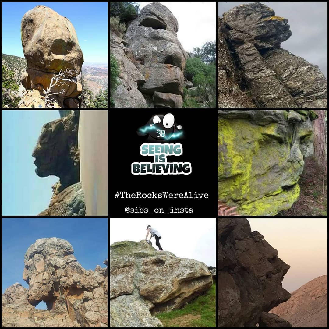 #TheRocksWereAlive... - SiB's Page - The Rocks Were Alive | Facebook
