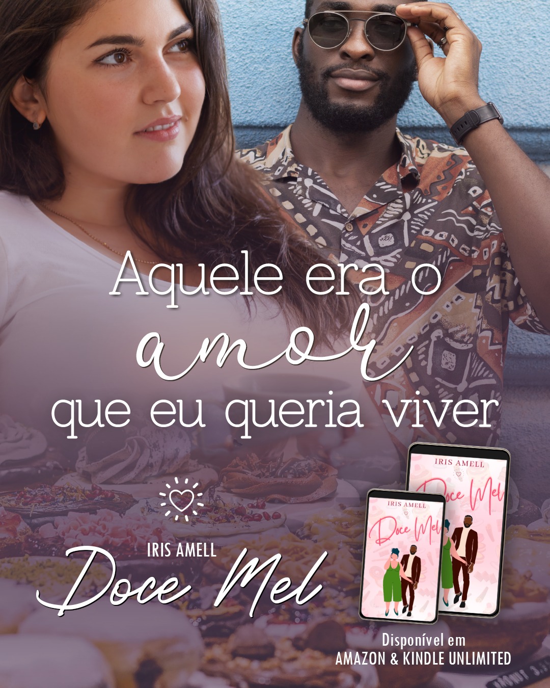 Divulgação diária e-books nacionais | Facebook