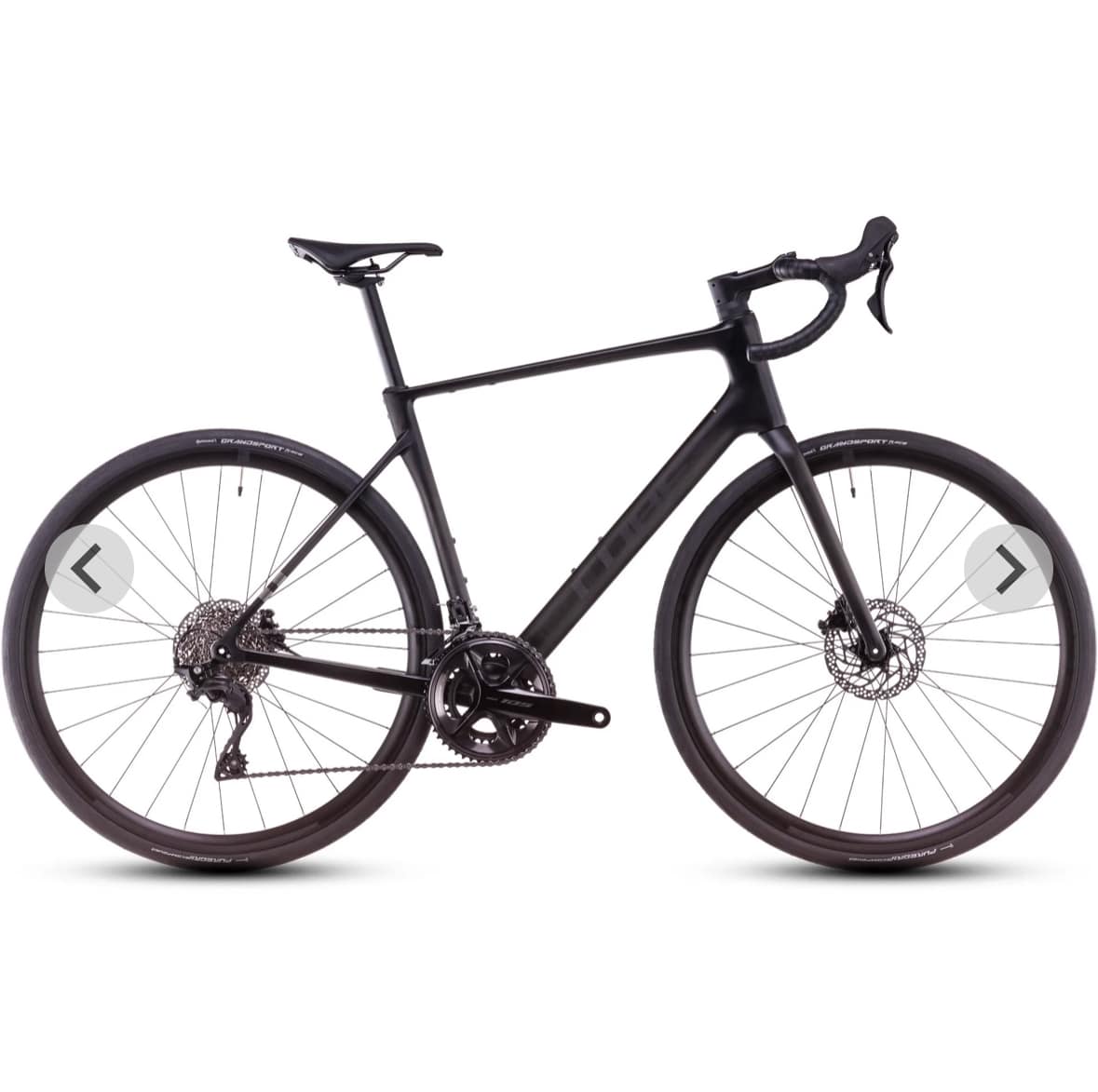 Cube Attain Gtc Pro 2017 Cube Attain Pro Gtc Shimano 105 Cube