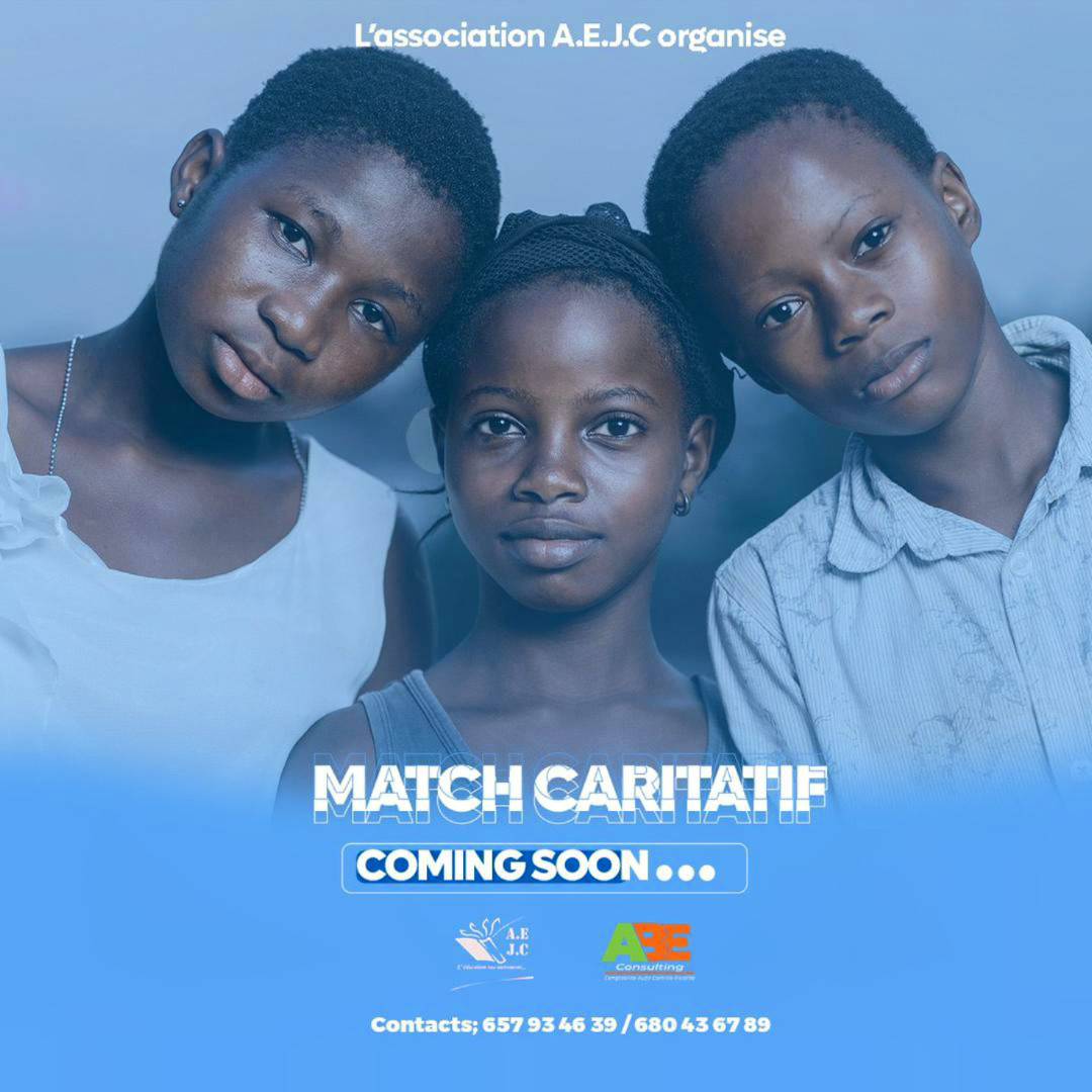 Association Éducative des Jeunes du Cameroun-AEJC | Douala