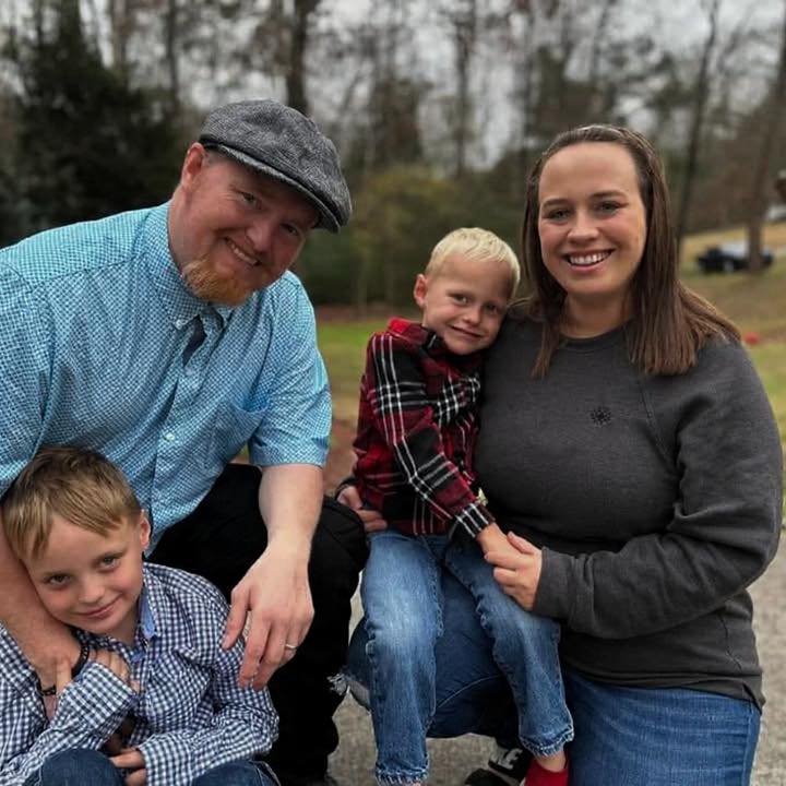 Bobby Reed - Happy anniversary to my amazing wife Nicole... | Facebook